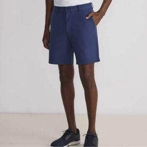 Vineyard Vines Men's On-The-Go 9" Shorts